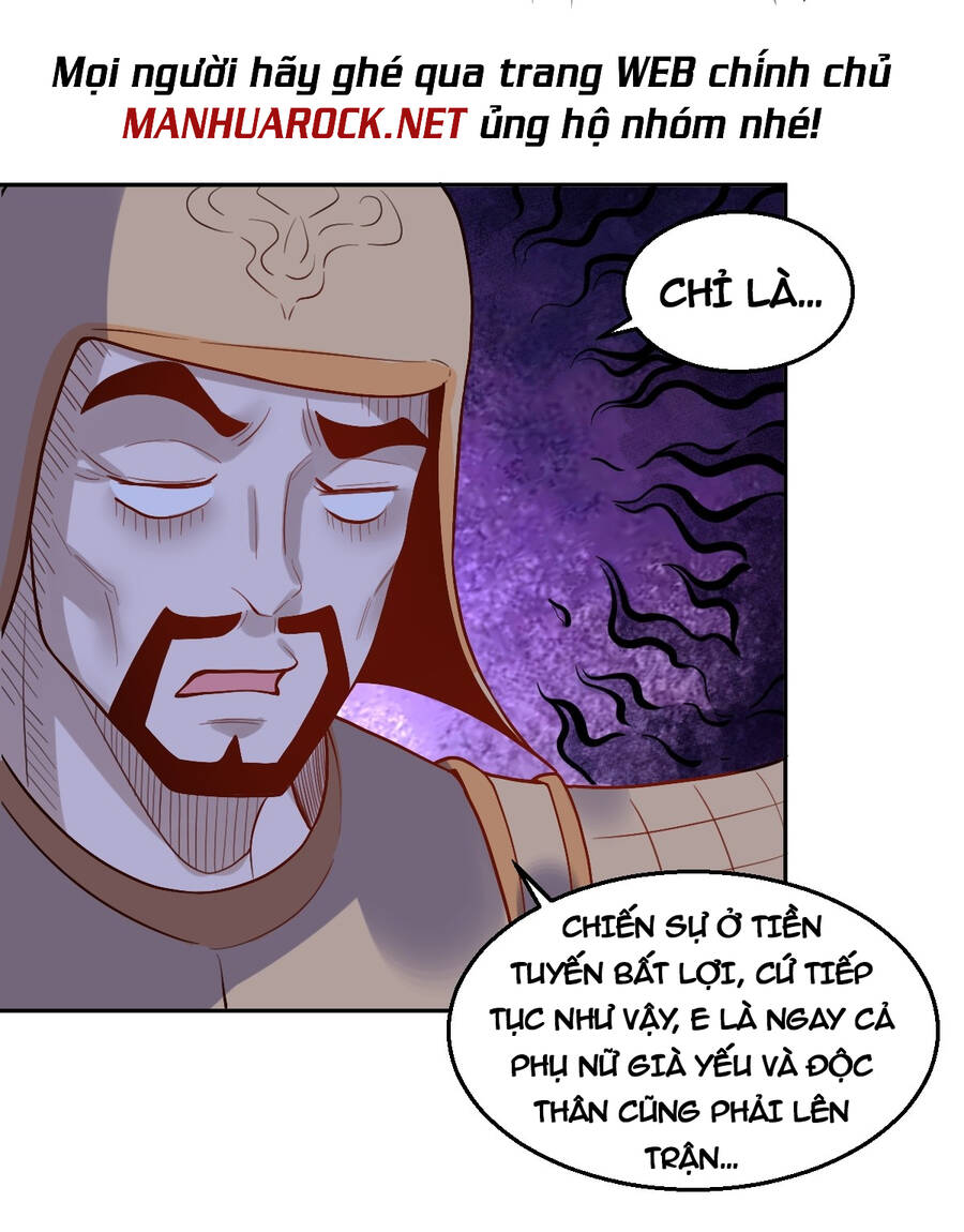 Nguyên Lai Ta Là Tu Tiên Đại Lão chapter 164 - Trang 119
