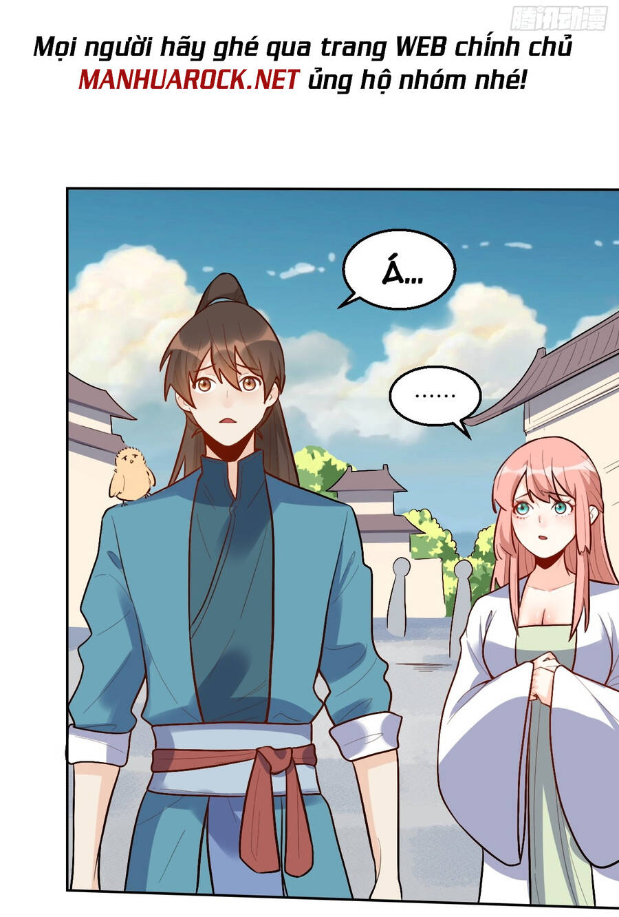 Nguyên Lai Ta Là Tu Tiên Đại Lão chapter 164 - Trang 120