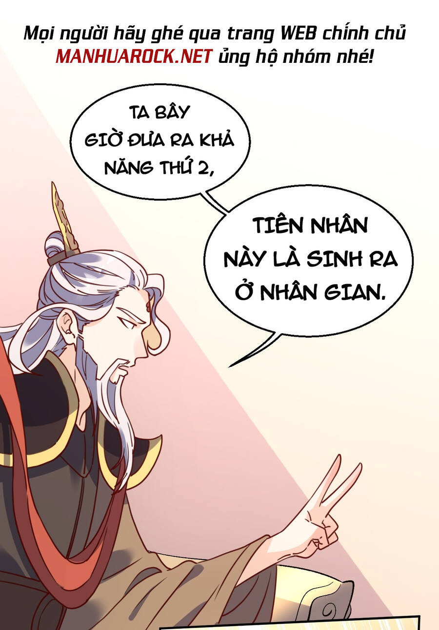 Nguyên Lai Ta Là Tu Tiên Đại Lão chapter 164 - Trang 12