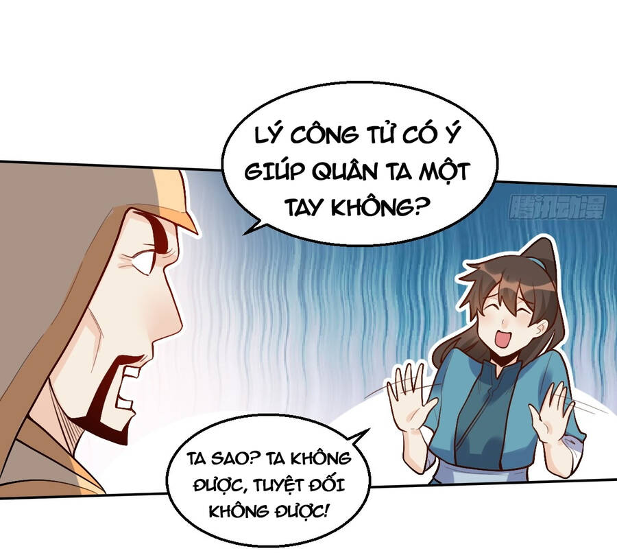 Nguyên Lai Ta Là Tu Tiên Đại Lão chapter 164 - Trang 121