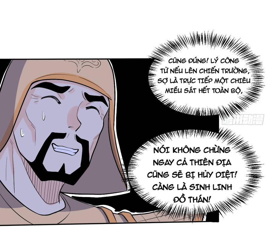 Nguyên Lai Ta Là Tu Tiên Đại Lão chapter 164 - Trang 123