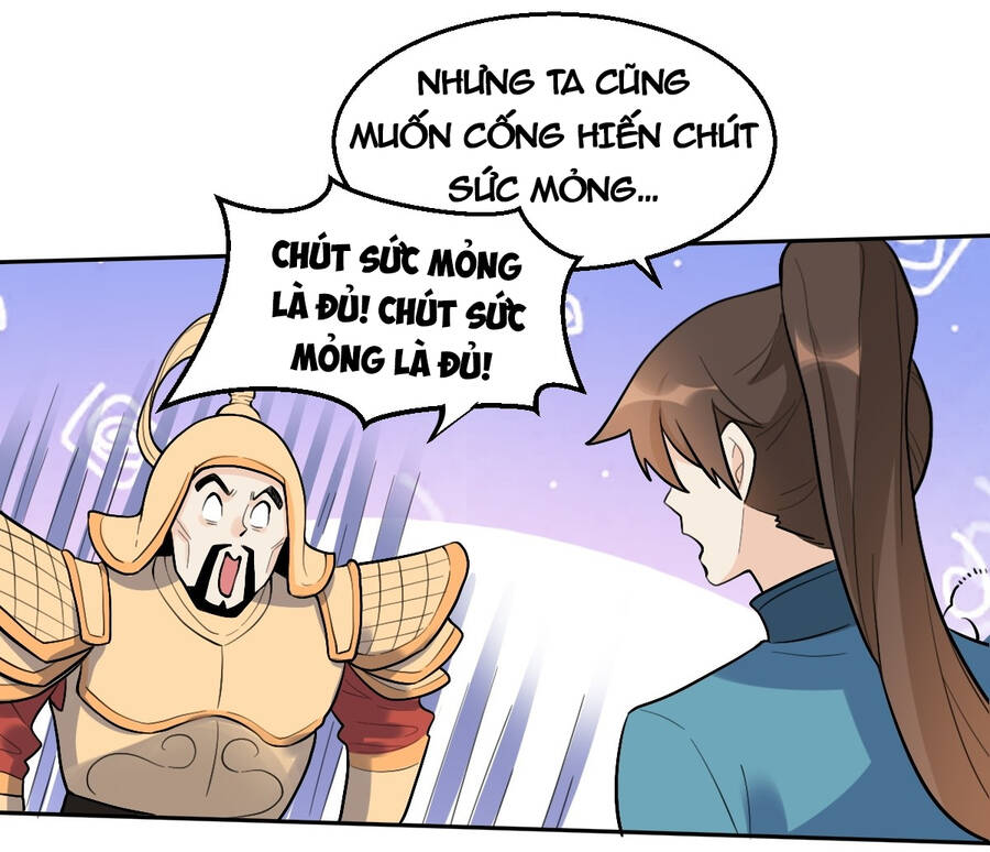Nguyên Lai Ta Là Tu Tiên Đại Lão chapter 164 - Trang 124