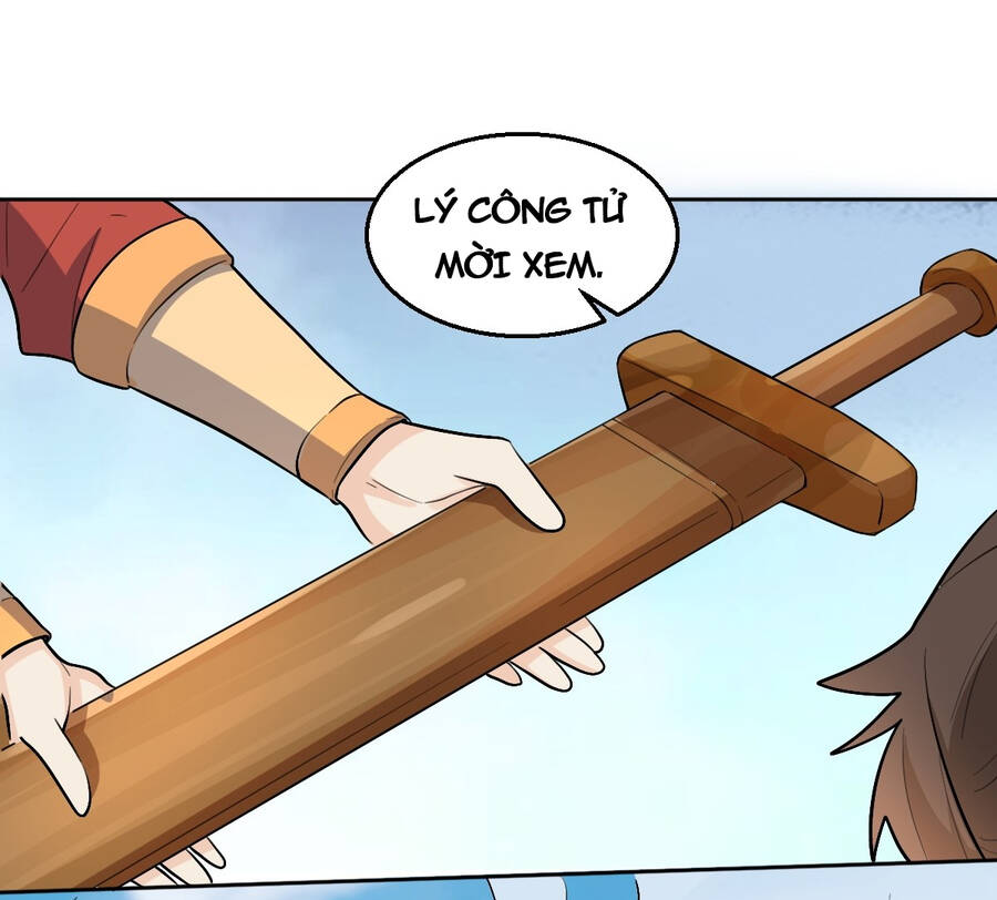 Nguyên Lai Ta Là Tu Tiên Đại Lão chapter 164 - Trang 126