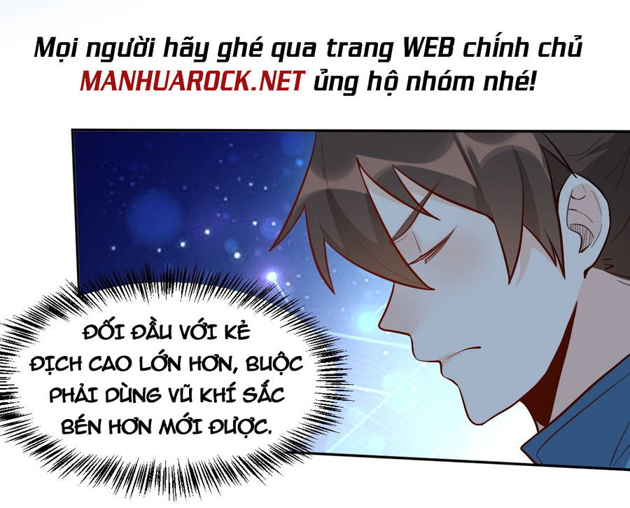 Nguyên Lai Ta Là Tu Tiên Đại Lão chapter 164 - Trang 128