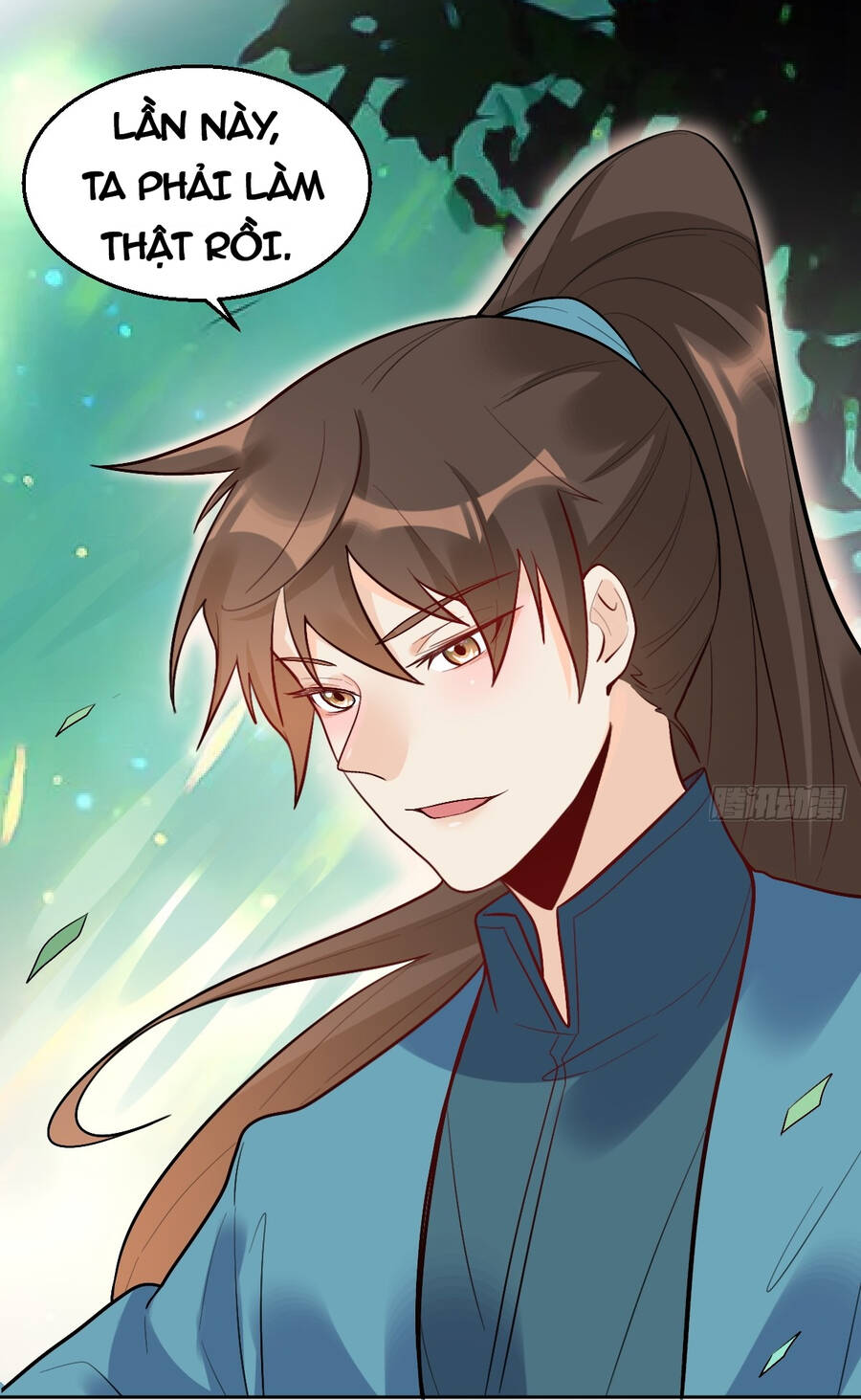 Nguyên Lai Ta Là Tu Tiên Đại Lão chapter 164 - Trang 130