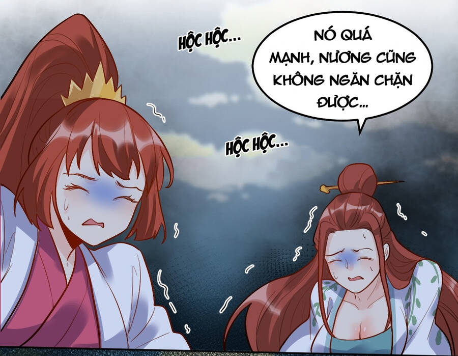 Nguyên Lai Ta Là Tu Tiên Đại Lão chapter 164 - Trang 133