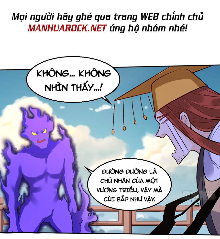 Nguyên Lai Ta Là Tu Tiên Đại Lão chapter 164 - Trang 140