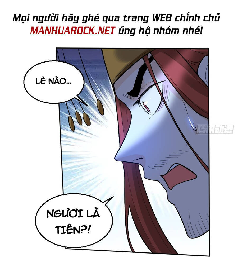 Nguyên Lai Ta Là Tu Tiên Đại Lão chapter 164 - Trang 142