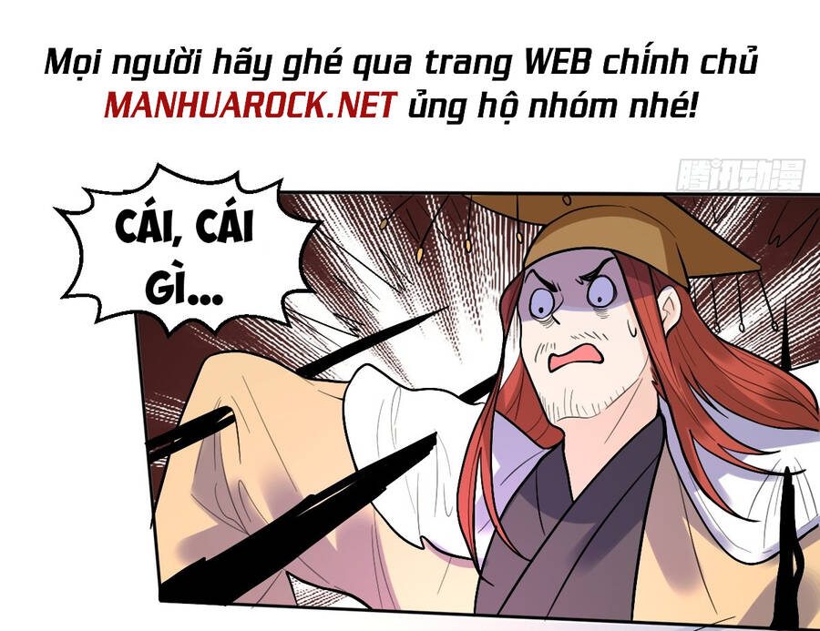 Nguyên Lai Ta Là Tu Tiên Đại Lão chapter 164 - Trang 144