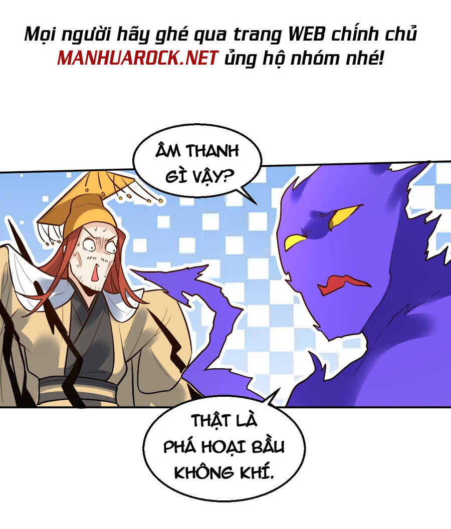 Nguyên Lai Ta Là Tu Tiên Đại Lão chapter 164 - Trang 153