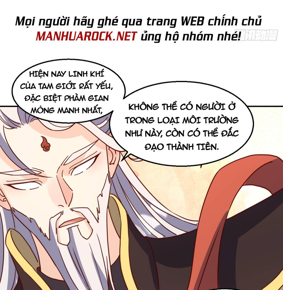 Nguyên Lai Ta Là Tu Tiên Đại Lão chapter 164 - Trang 17
