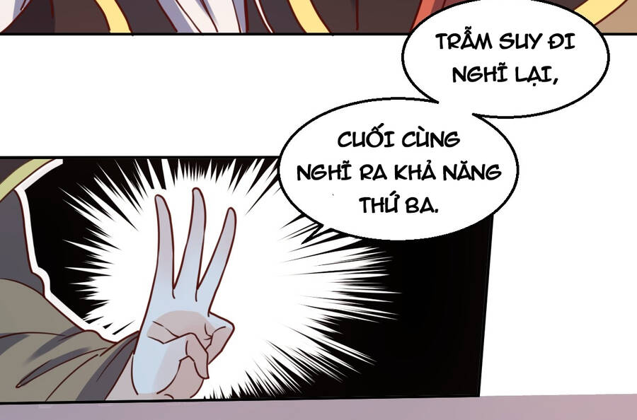 Nguyên Lai Ta Là Tu Tiên Đại Lão chapter 164 - Trang 18