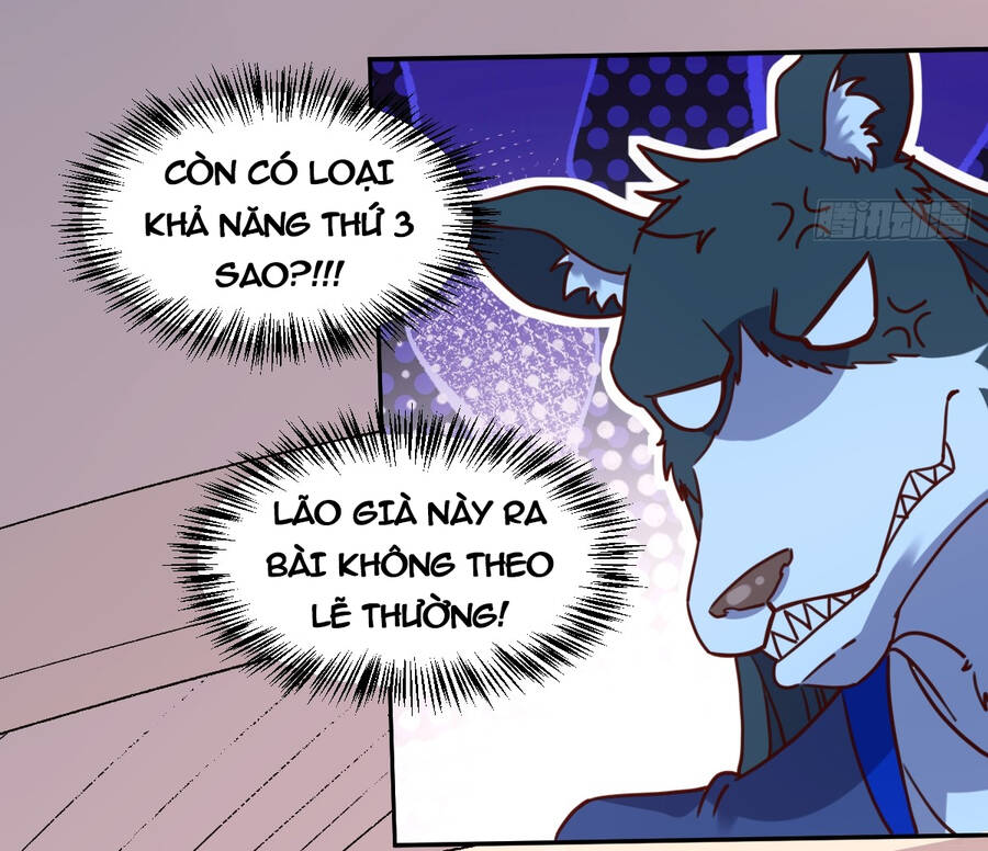 Nguyên Lai Ta Là Tu Tiên Đại Lão chapter 164 - Trang 19