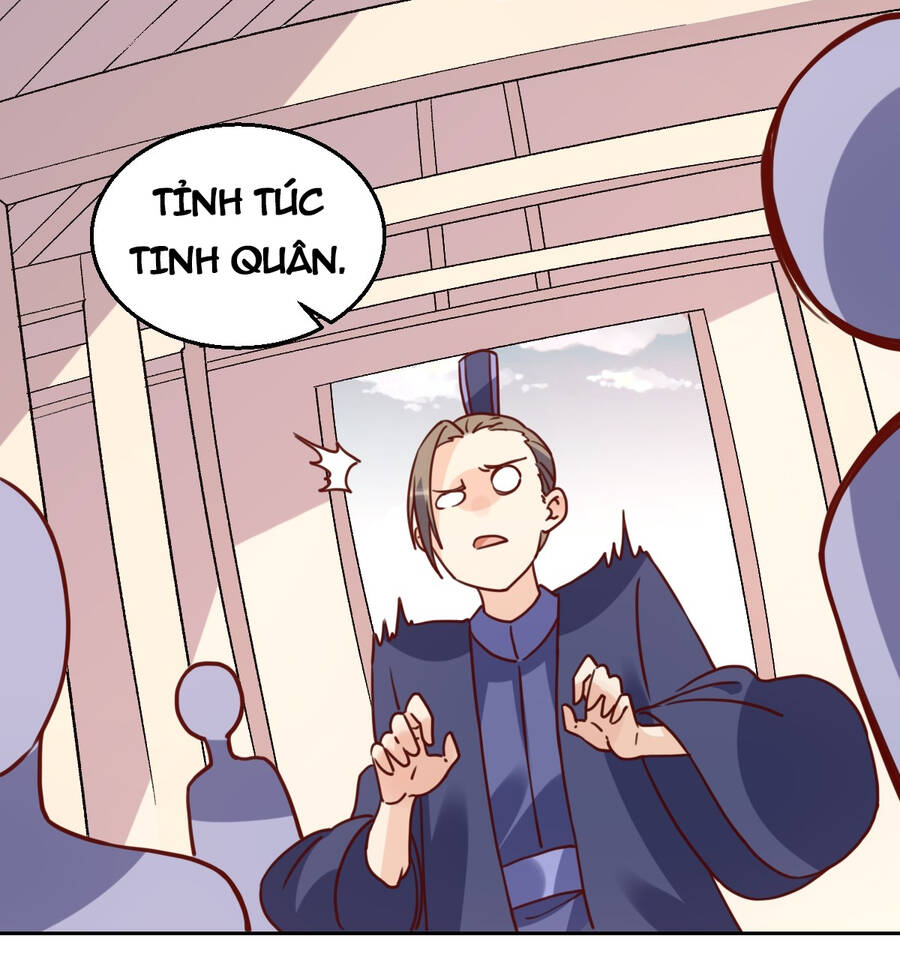 Nguyên Lai Ta Là Tu Tiên Đại Lão chapter 164 - Trang 20