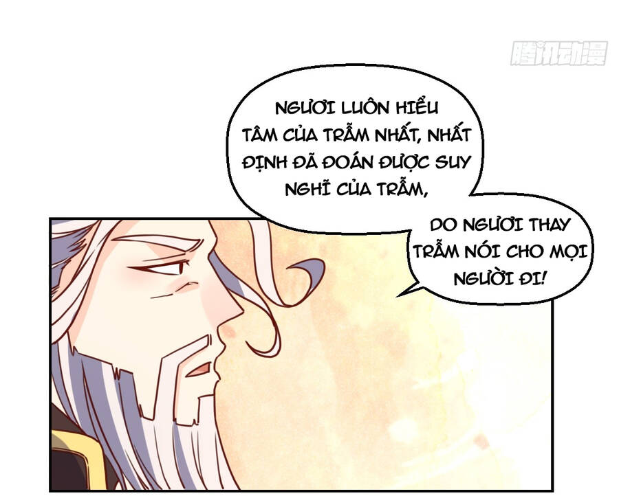 Nguyên Lai Ta Là Tu Tiên Đại Lão chapter 164 - Trang 21