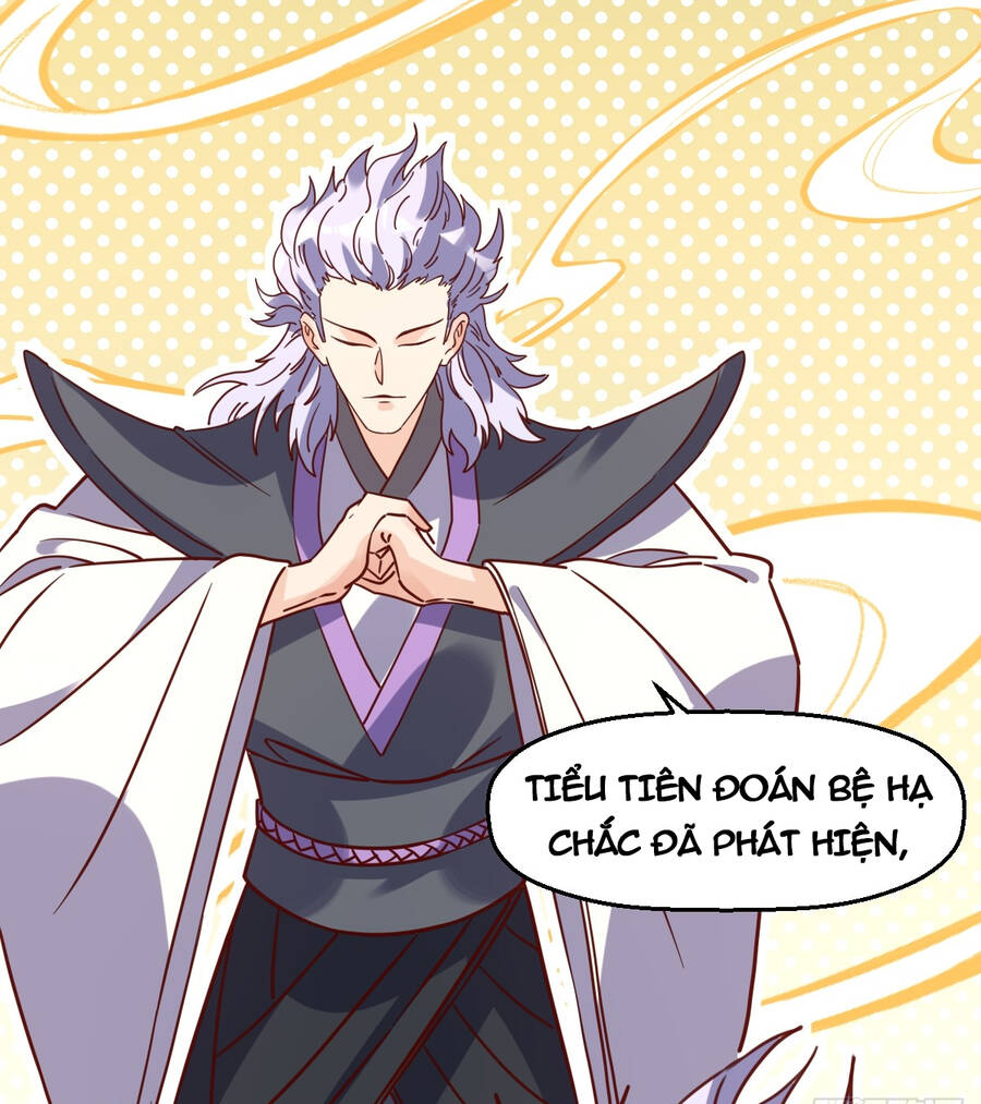 Nguyên Lai Ta Là Tu Tiên Đại Lão chapter 164 - Trang 25