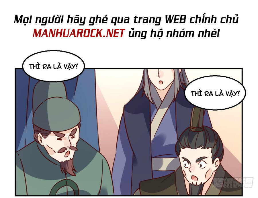 Nguyên Lai Ta Là Tu Tiên Đại Lão chapter 164 - Trang 27