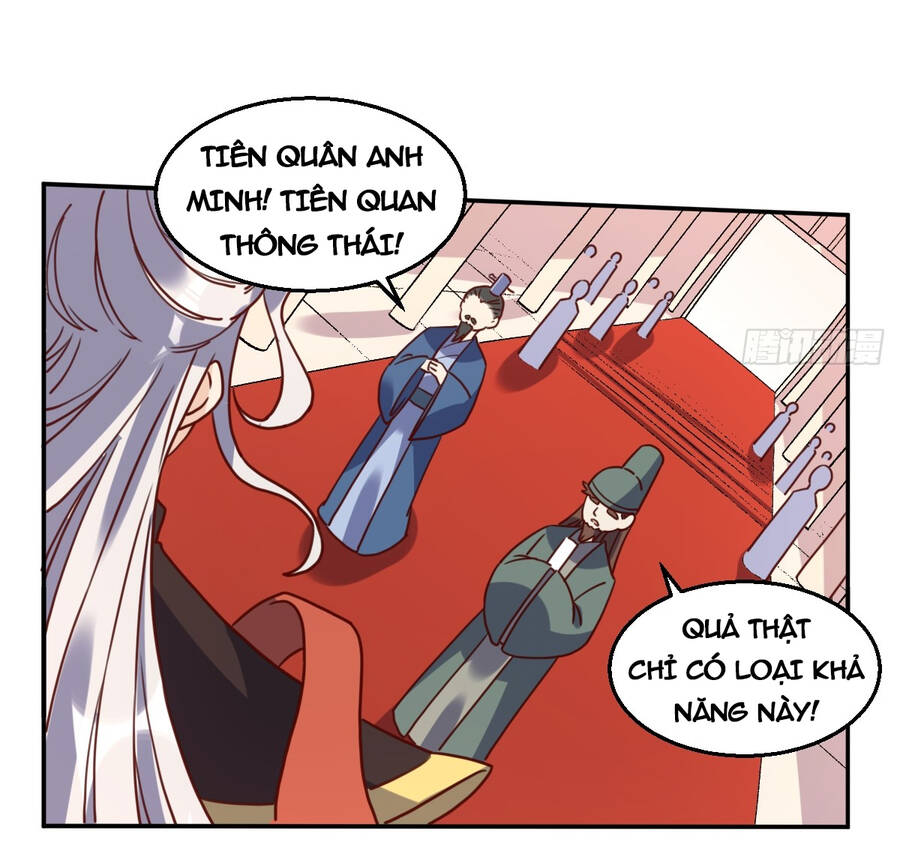 Nguyên Lai Ta Là Tu Tiên Đại Lão chapter 164 - Trang 29