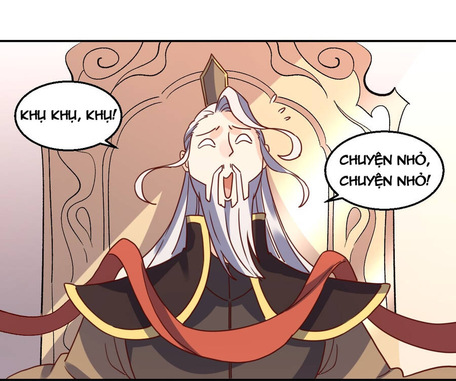 Nguyên Lai Ta Là Tu Tiên Đại Lão chapter 164 - Trang 30