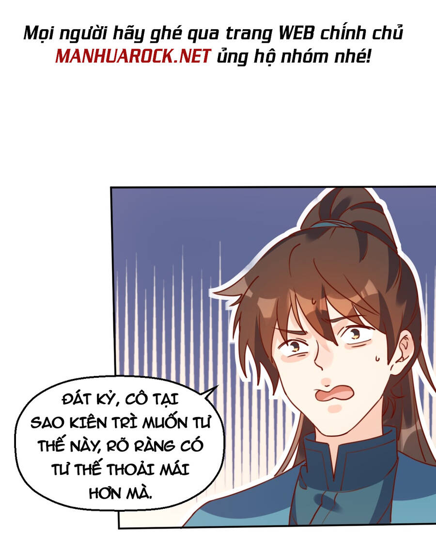 Nguyên Lai Ta Là Tu Tiên Đại Lão chapter 164 - Trang 38