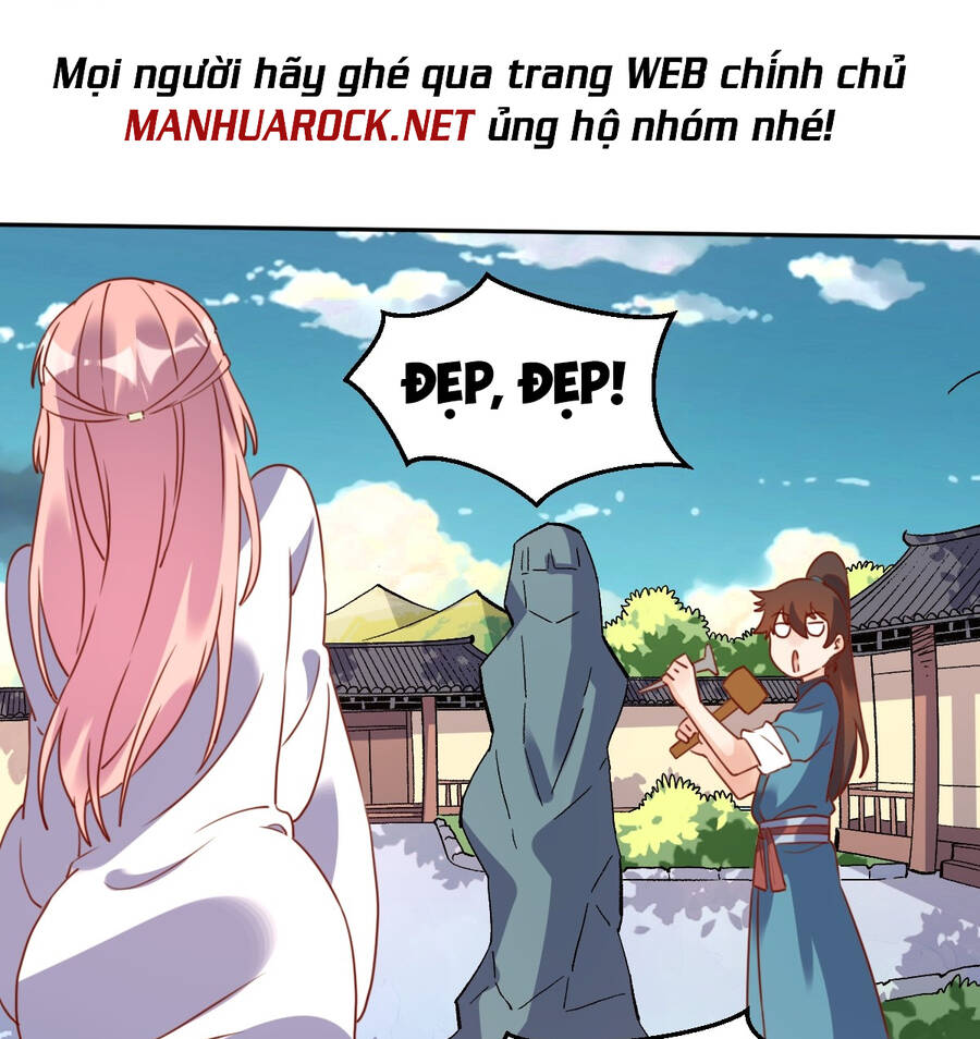 Nguyên Lai Ta Là Tu Tiên Đại Lão chapter 164 - Trang 40