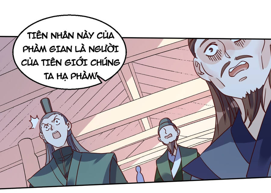 Nguyên Lai Ta Là Tu Tiên Đại Lão chapter 164 - Trang 4