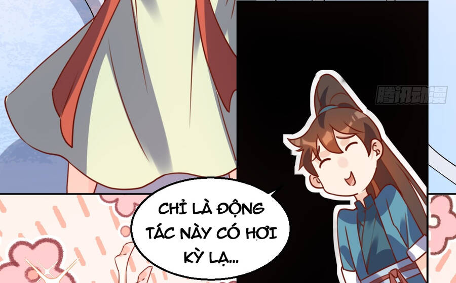Nguyên Lai Ta Là Tu Tiên Đại Lão chapter 164 - Trang 42