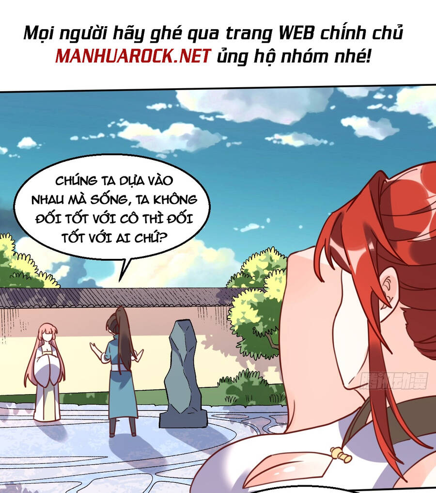 Nguyên Lai Ta Là Tu Tiên Đại Lão chapter 164 - Trang 49
