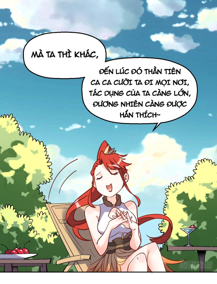 Nguyên Lai Ta Là Tu Tiên Đại Lão chapter 164 - Trang 52