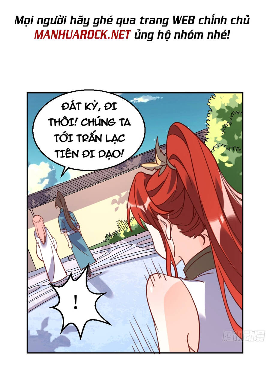 Nguyên Lai Ta Là Tu Tiên Đại Lão chapter 164 - Trang 53