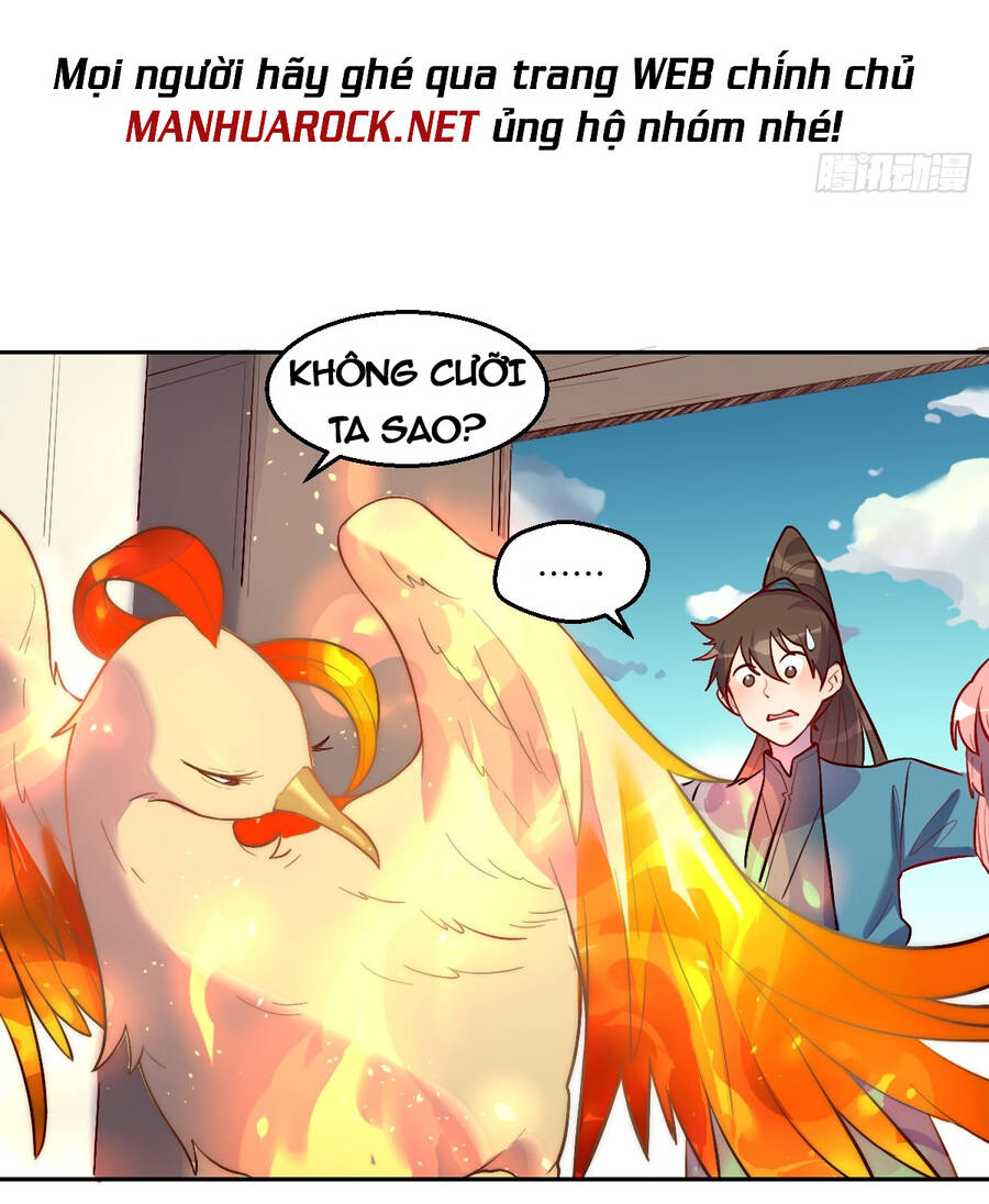 Nguyên Lai Ta Là Tu Tiên Đại Lão chapter 164 - Trang 58