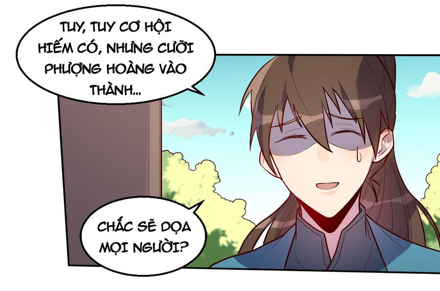 Nguyên Lai Ta Là Tu Tiên Đại Lão chapter 164 - Trang 59