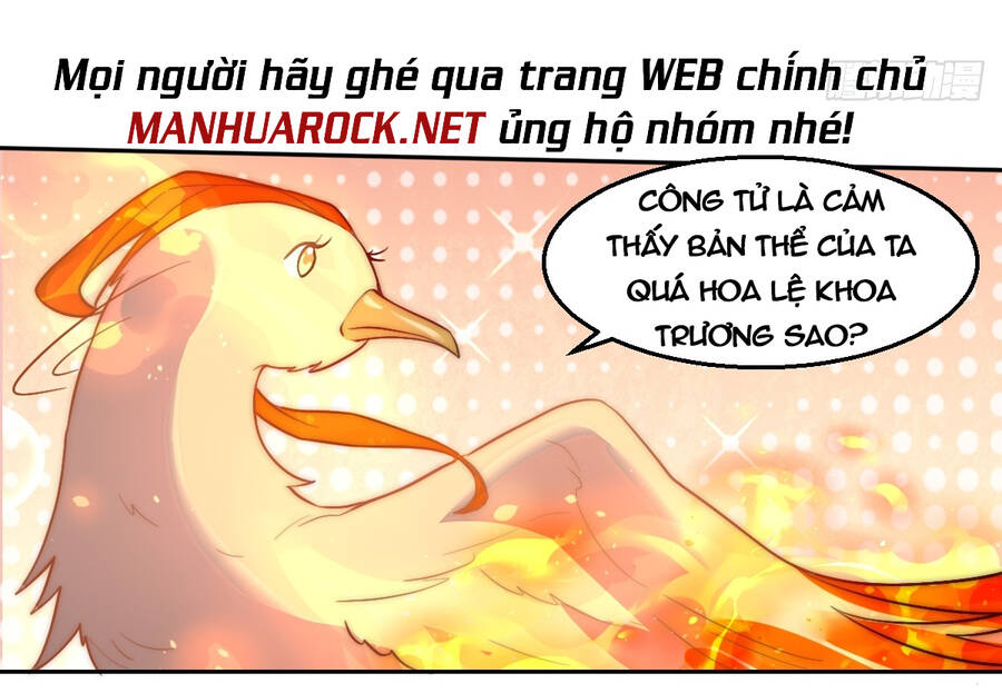 Nguyên Lai Ta Là Tu Tiên Đại Lão chapter 164 - Trang 60