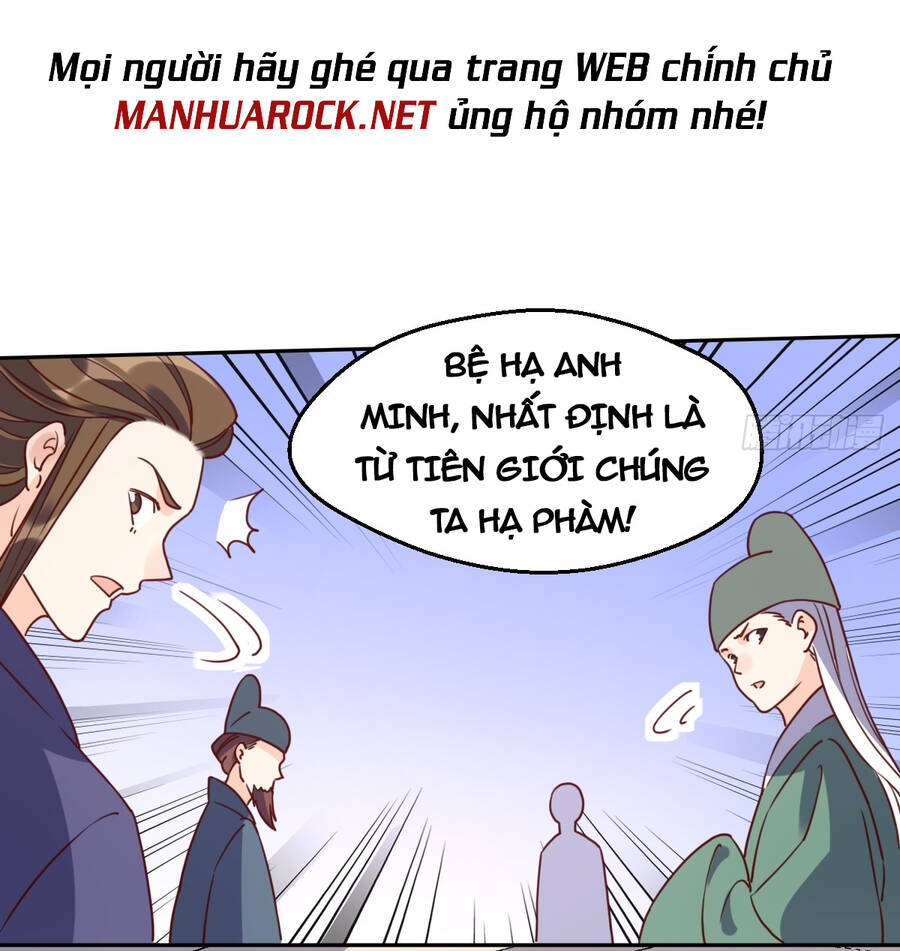 Nguyên Lai Ta Là Tu Tiên Đại Lão chapter 164 - Trang 6