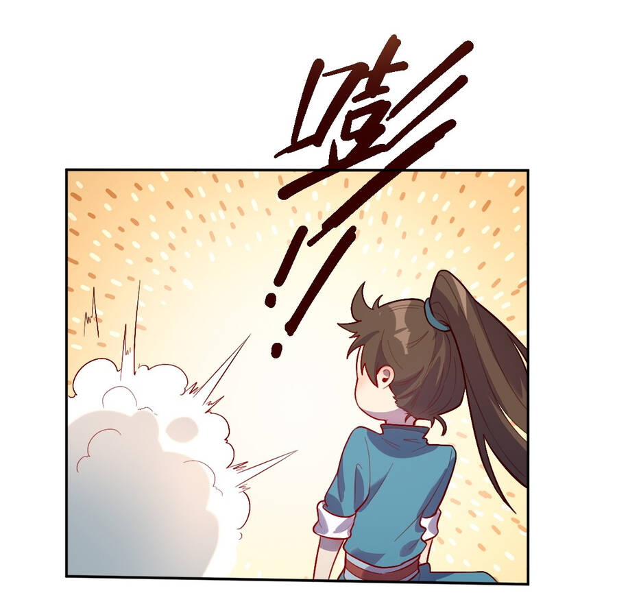 Nguyên Lai Ta Là Tu Tiên Đại Lão chapter 164 - Trang 61