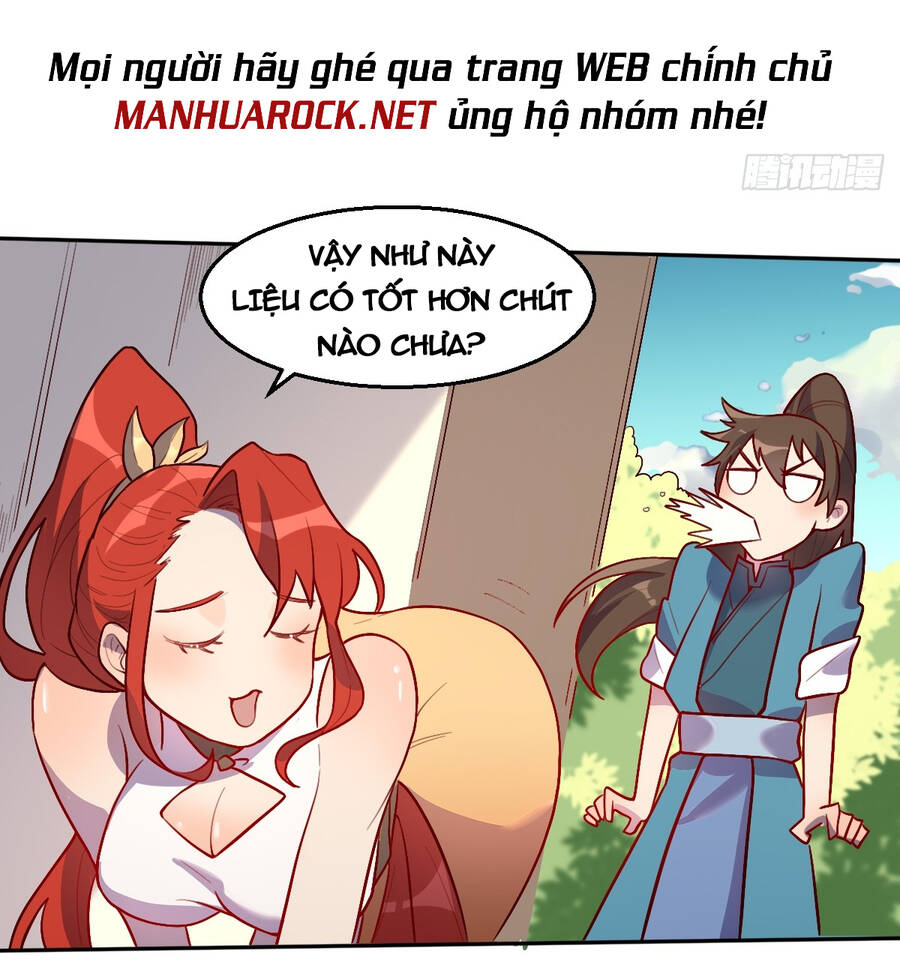 Nguyên Lai Ta Là Tu Tiên Đại Lão chapter 164 - Trang 62