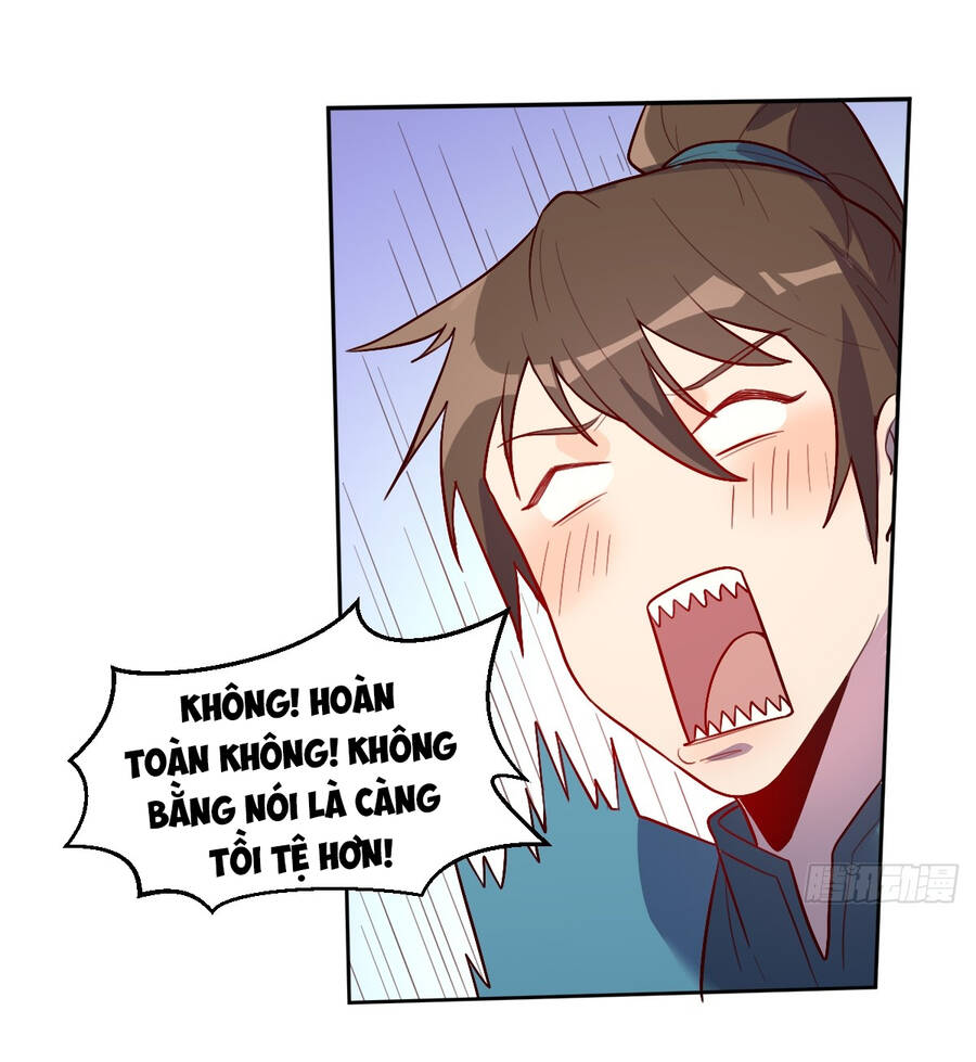 Nguyên Lai Ta Là Tu Tiên Đại Lão chapter 164 - Trang 63