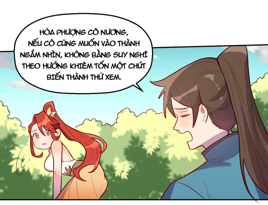 Nguyên Lai Ta Là Tu Tiên Đại Lão chapter 164 - Trang 64