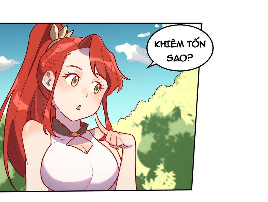 Nguyên Lai Ta Là Tu Tiên Đại Lão chapter 164 - Trang 65