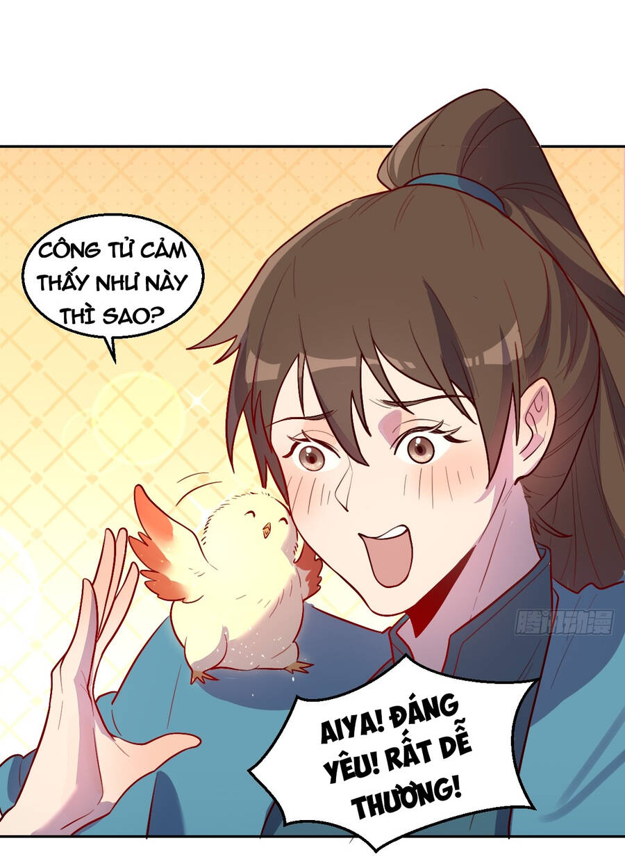 Nguyên Lai Ta Là Tu Tiên Đại Lão chapter 164 - Trang 68