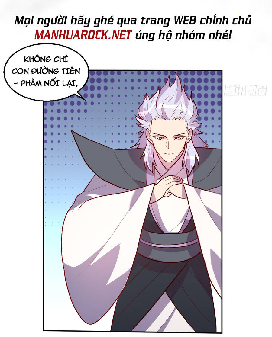 Nguyên Lai Ta Là Tu Tiên Đại Lão chapter 164 - Trang 71