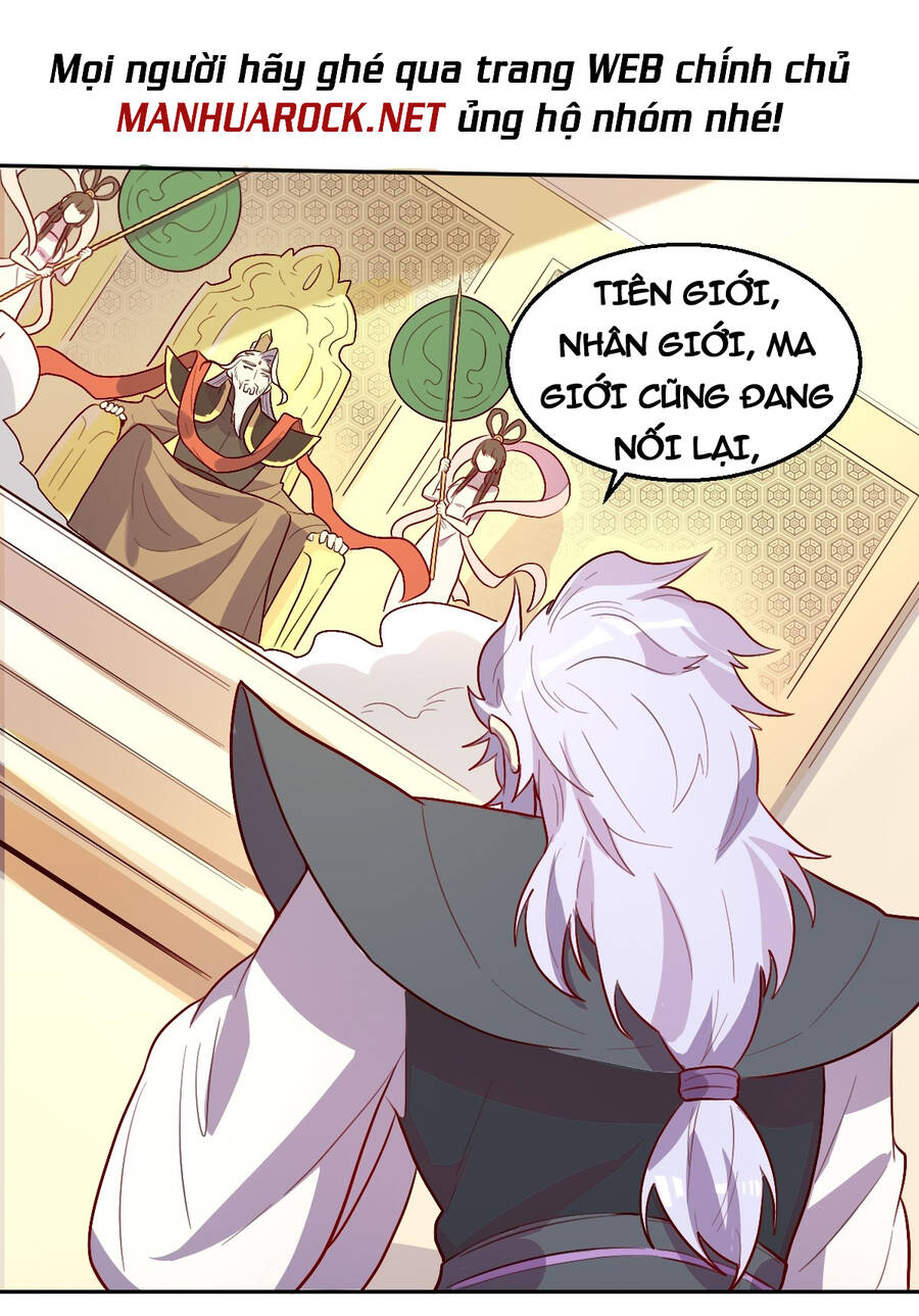 Nguyên Lai Ta Là Tu Tiên Đại Lão chapter 164 - Trang 72