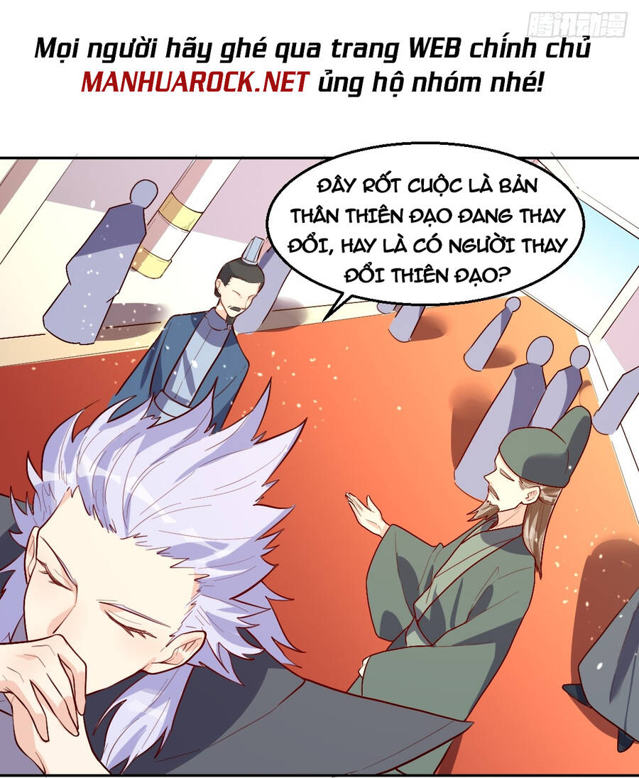 Nguyên Lai Ta Là Tu Tiên Đại Lão chapter 164 - Trang 73