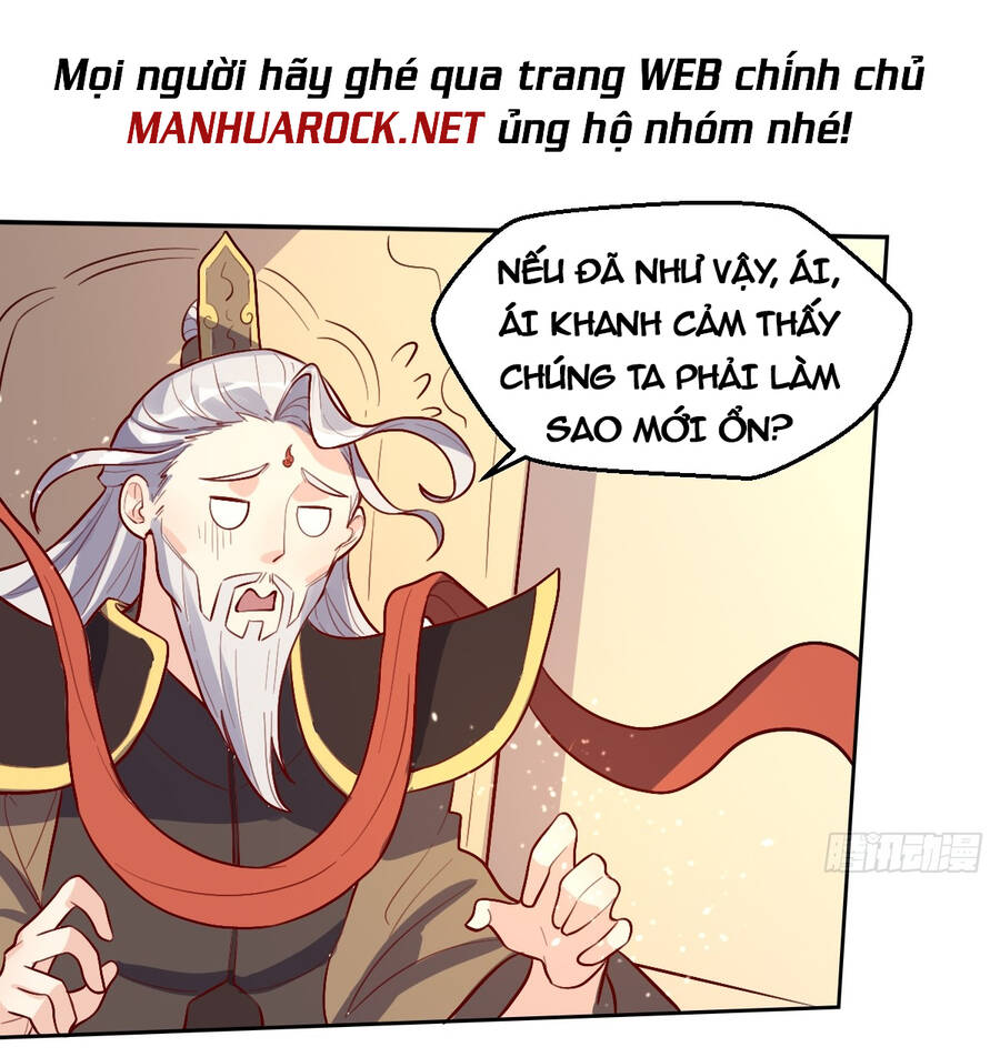 Nguyên Lai Ta Là Tu Tiên Đại Lão chapter 164 - Trang 75