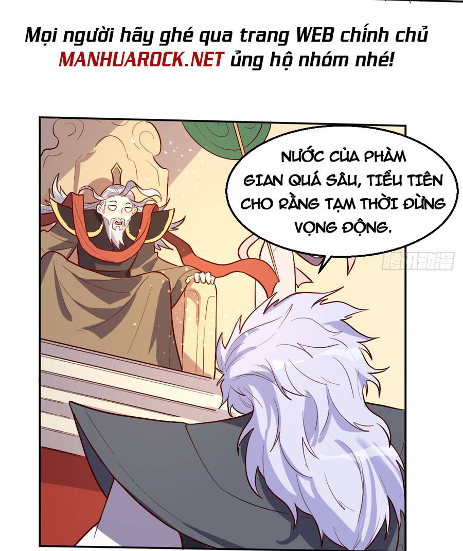 Nguyên Lai Ta Là Tu Tiên Đại Lão chapter 164 - Trang 77