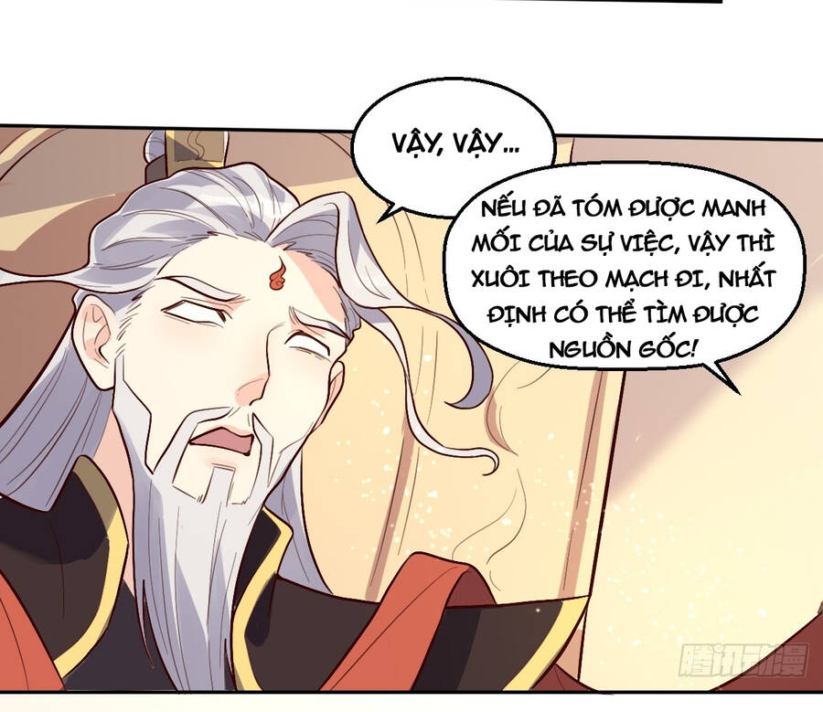 Nguyên Lai Ta Là Tu Tiên Đại Lão chapter 164 - Trang 78