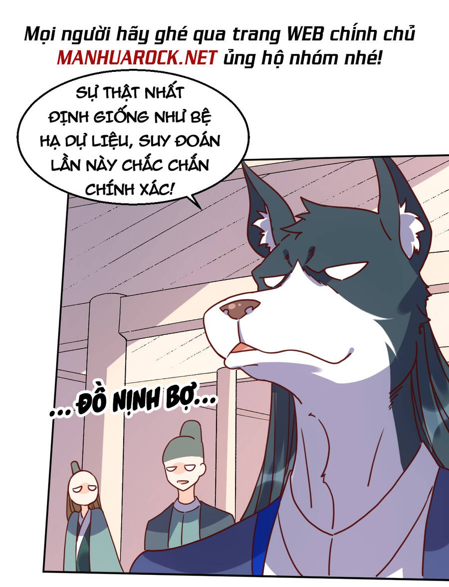 Nguyên Lai Ta Là Tu Tiên Đại Lão chapter 164 - Trang 8