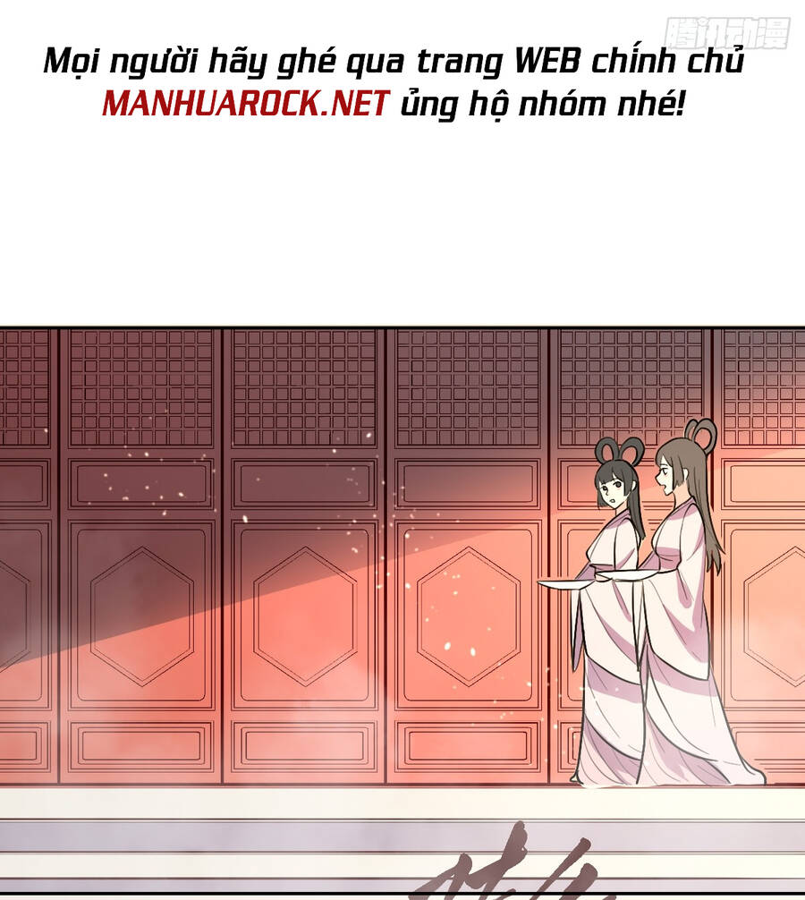 Nguyên Lai Ta Là Tu Tiên Đại Lão chapter 164 - Trang 82