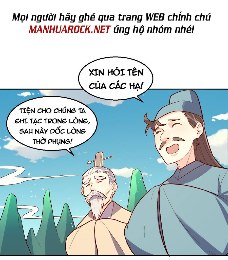 Nguyên Lai Ta Là Tu Tiên Đại Lão chapter 164 - Trang 85