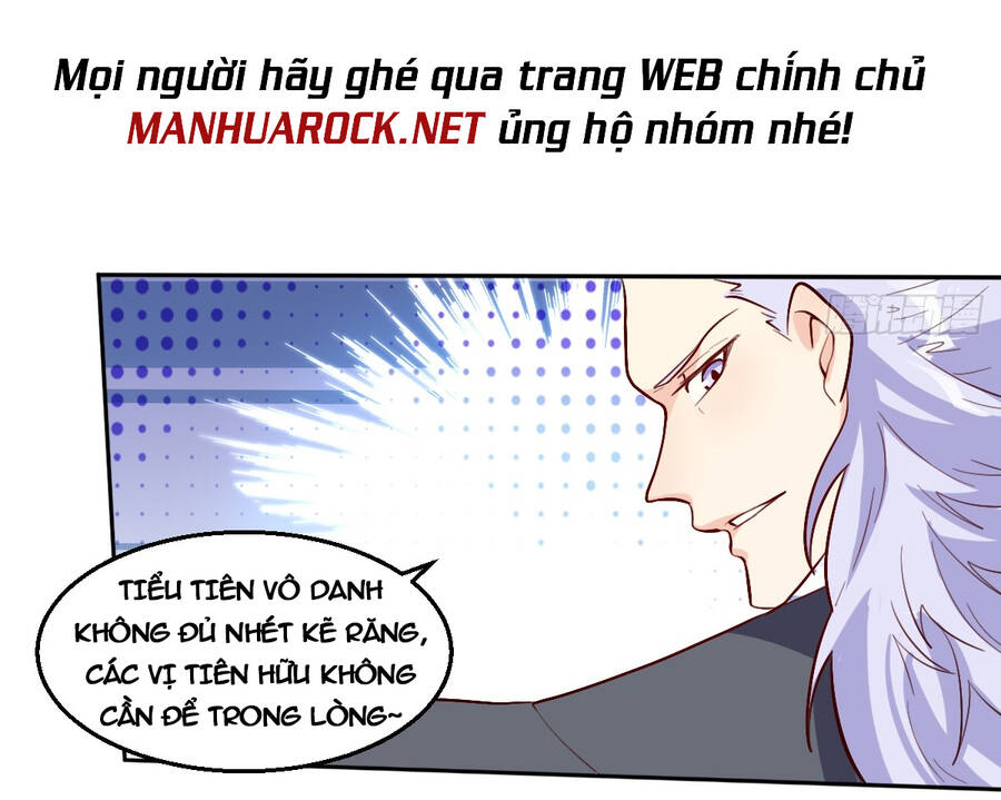 Nguyên Lai Ta Là Tu Tiên Đại Lão chapter 164 - Trang 86